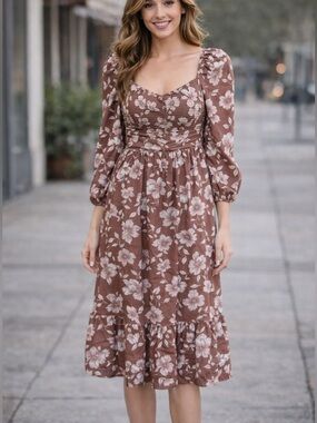 Band of the free dress